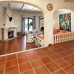 Casa Sabene Vila
