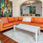 Villa Casa Sabene Balcon del Mar