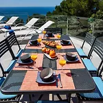 Casa Sabene Balcon del Mar