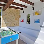 Vila Casa Sabene Balcon del Mar