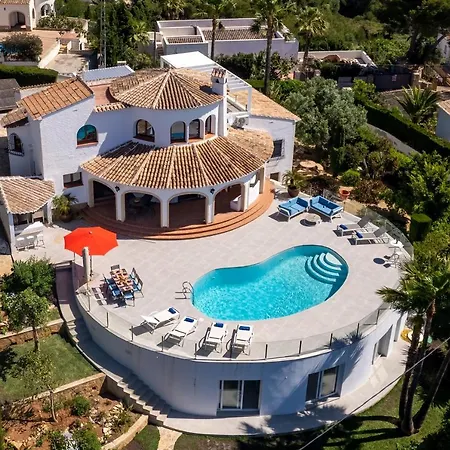 Casa Sabene Balcon del Mar