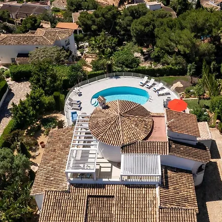 Villa Casa Sabene *