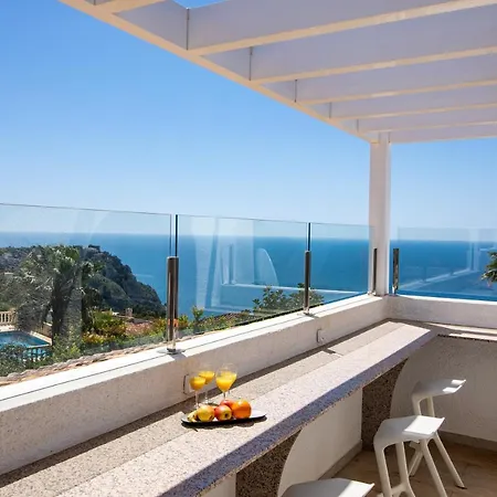 Casa Sabene Balcón del Mar