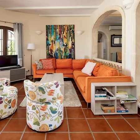 Casa Sabene * Balcon del Mar