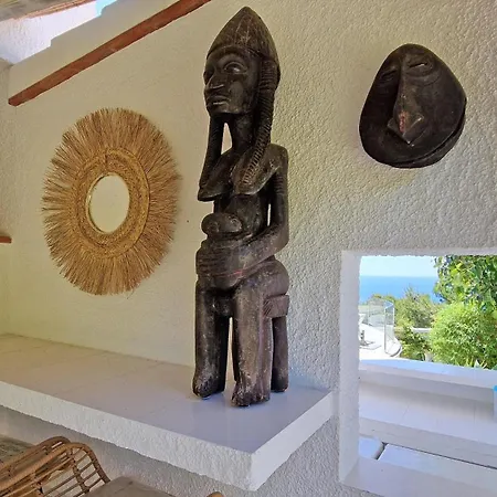 Casa Sabene Villa *