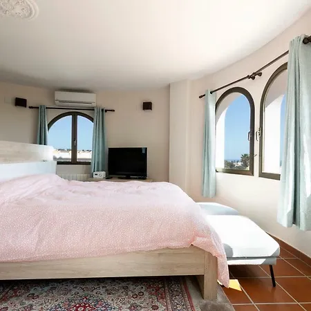Villa Casa Sabene