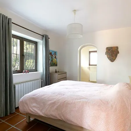 Villa Casa Sabene Balcón del Mar
