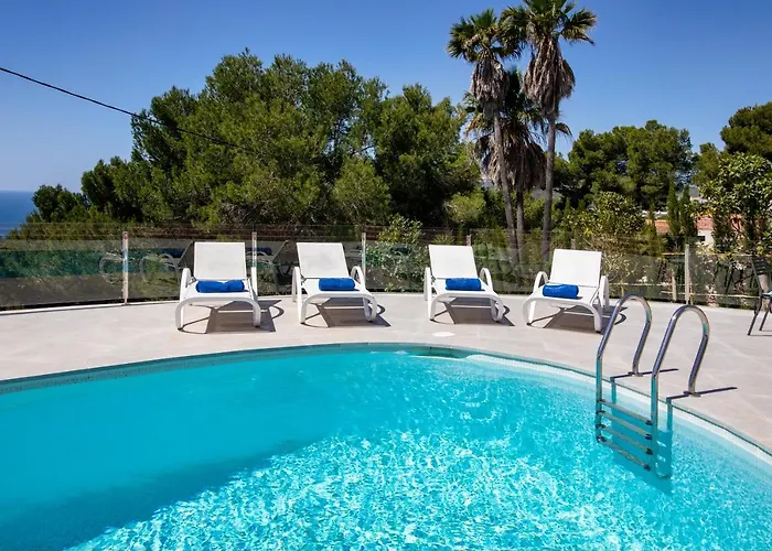 Casa Sabene Villa *