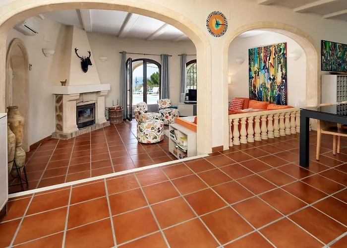 Casa Sabene Villa