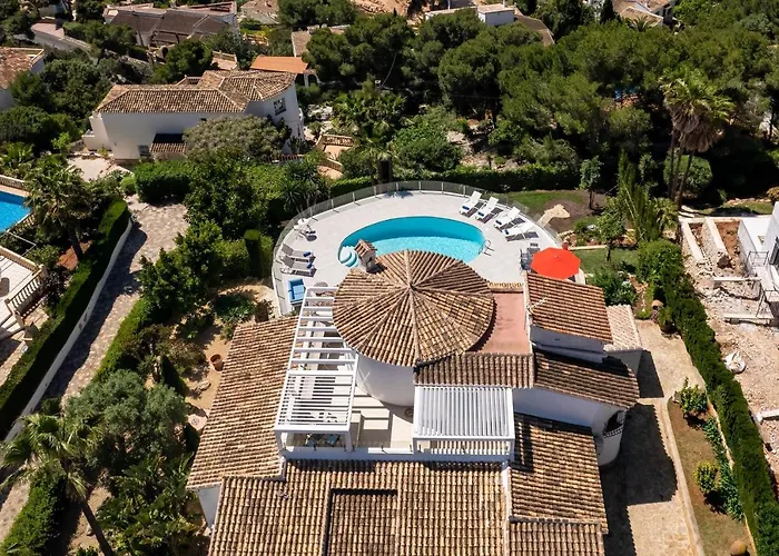 Villa Casa Sabene *
