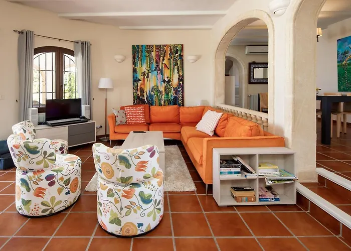 Casa Sabene * Balcón del Mar