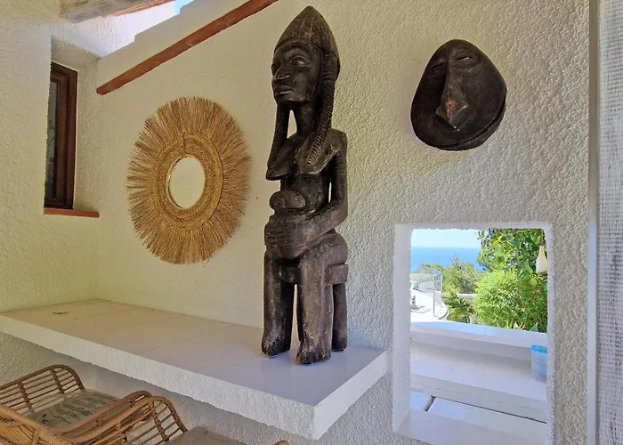 Casa Sabene Villa *
