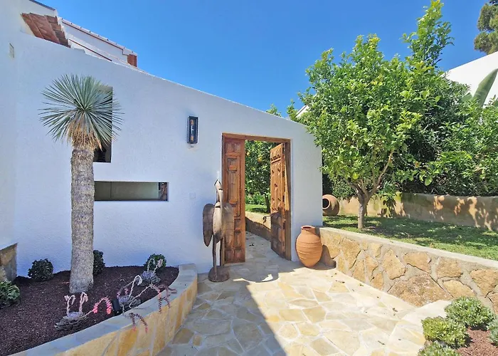 Villa Casa Sabene *