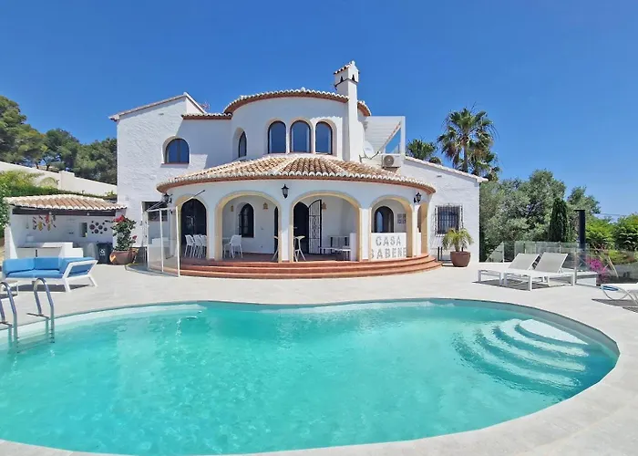 Casa Sabene *