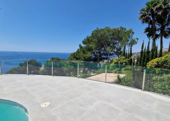 Casa Sabene Balcón del Mar