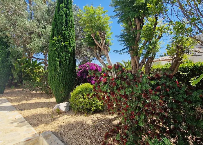 Casa Sabene Villa