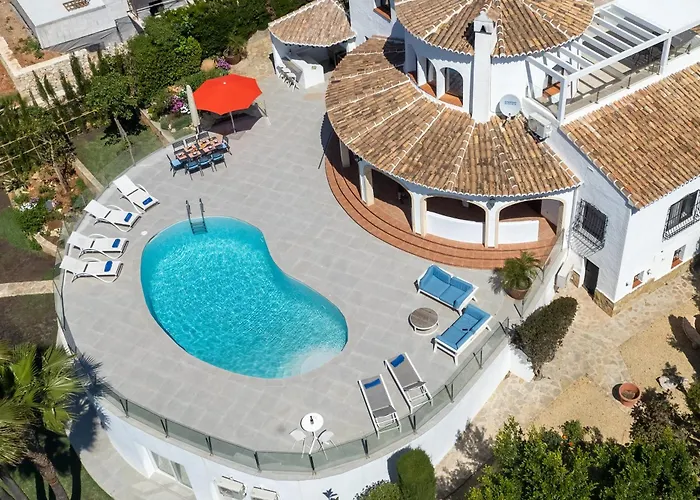Casa Sabene Villa