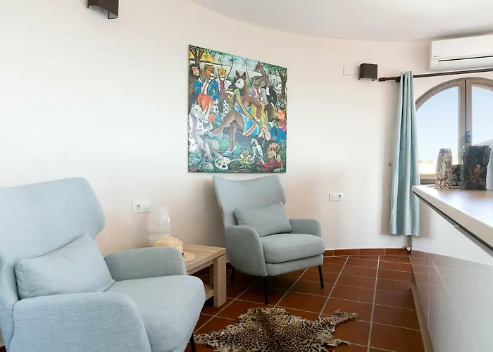 Casa Sabene Villa *