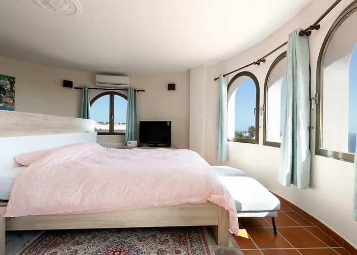 Villa Casa Sabene