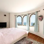 Villa Casa Sabene Balcon del Mar