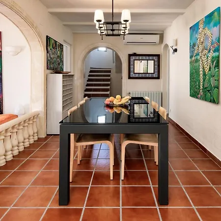 Casa Sabene *