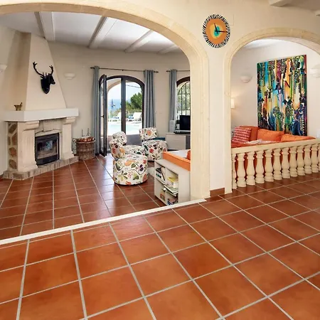 Casa Sabene Villa