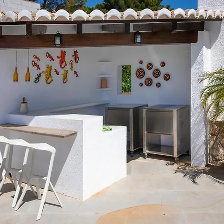 Casa Sabene Villa *