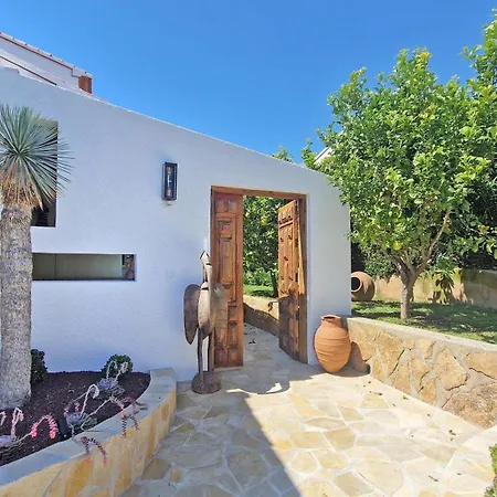 Villa Casa Sabene *