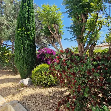 Casa Sabene Villa