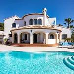 Casa Sabene Villa Balcon del Mar