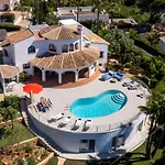 Casa Sabene Balcon del Mar