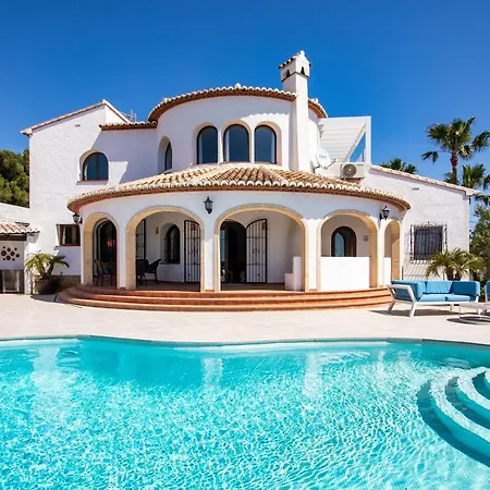 Casa Sabene Villa Balcon del Mar