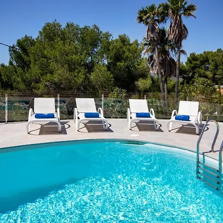 Casa Sabene Villa *