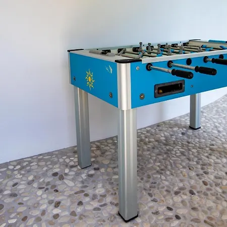 Casa Sabene * Balcon del Mar