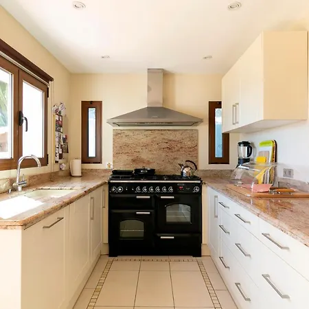 Casa Sabene Balcon del Mar