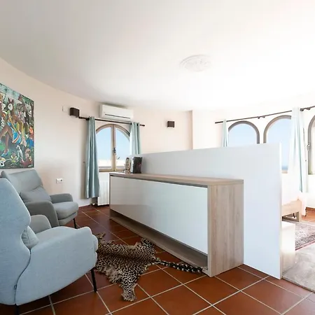 Villa Casa Sabene Balcón del Mar