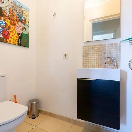 Casa Sabene * Balcon del Mar