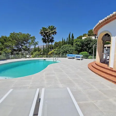 Casa Sabene Villa Balcon del Mar