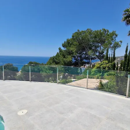 Casa Sabene Balcon del Mar