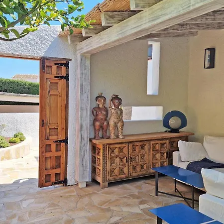 Casa Sabene * Balcon del Mar