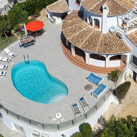 Casa Sabene Villa