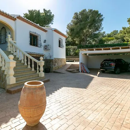 Villa Casa Sabene *